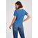 T-Shirt-Decote-V-Feminina-Acostamento