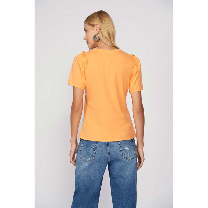 T-Shirt-Ballet-Feminina-Acostamento-