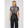 T-Shirt-Black-Metallic-Feminina-Acostamento
