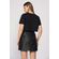 T-Shirt-Black-Fearless-Feminina-Acostamento-