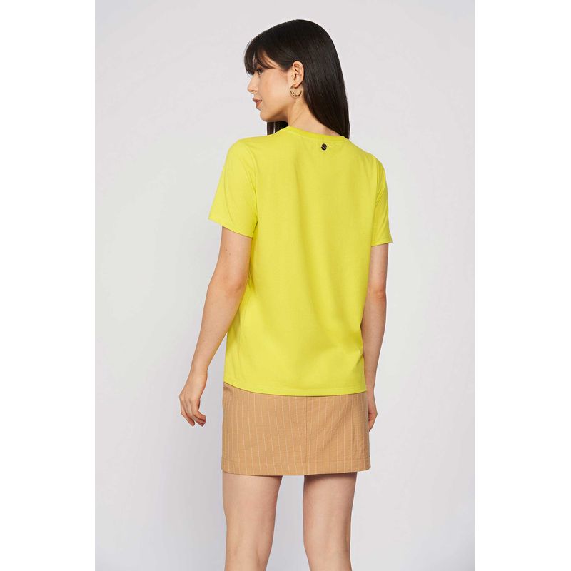 T-Shirt-Sunkissed-Feminina-Acostamento