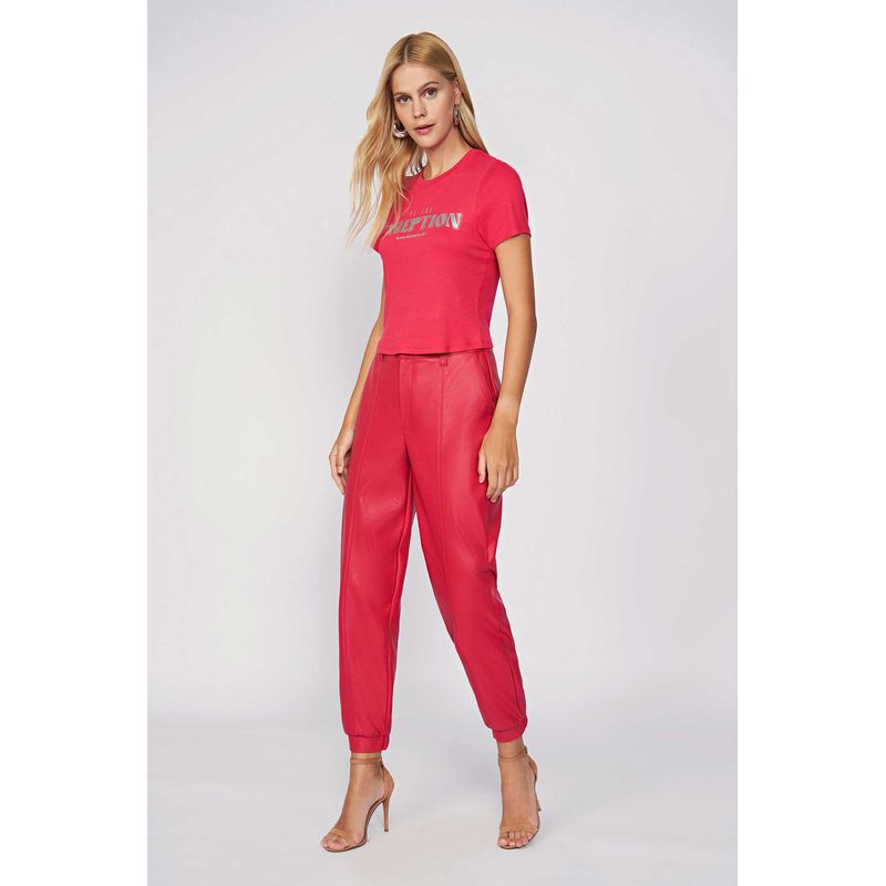 T-Shirt-Exception-Feminina-Acostamento