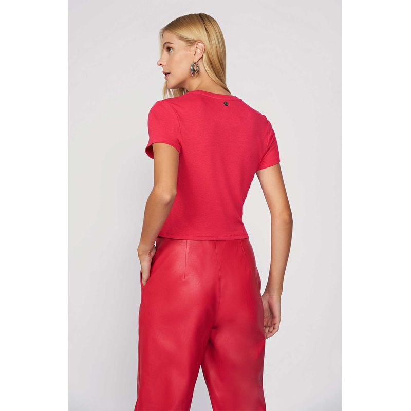 T-Shirt-Exception-Feminina-Acostamento