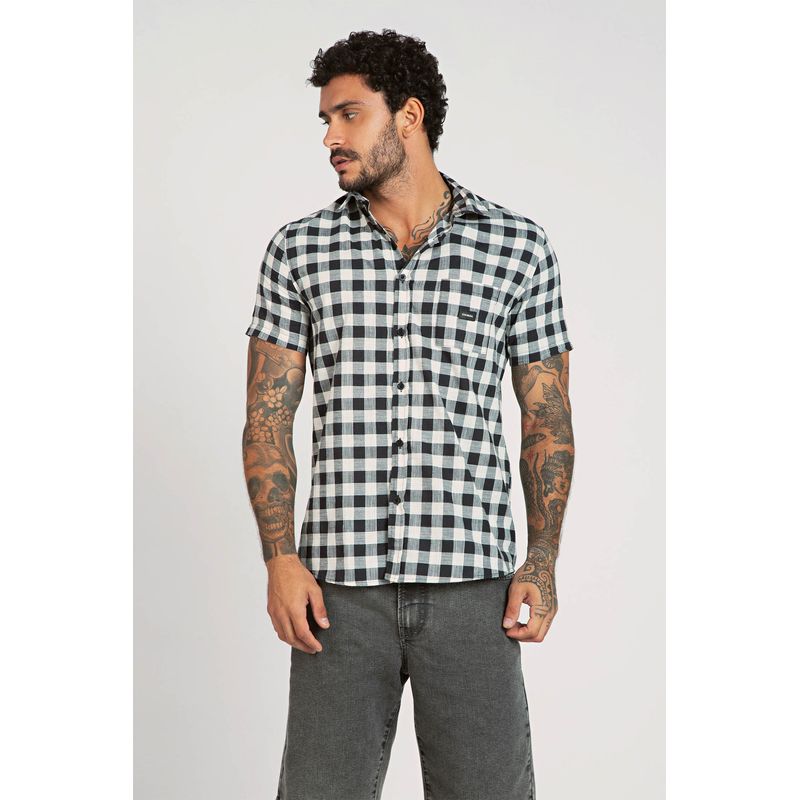 Camisa-Xadrez-Masculina-Vicinal-