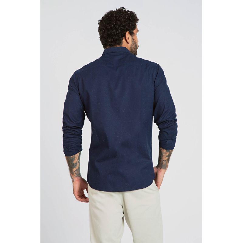Camisa-Classic-Masculina-Vicinal-