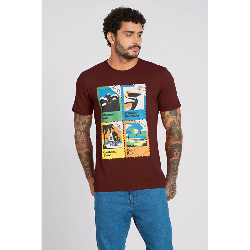 Camiseta-Postcard-Masculina-Vicinal-