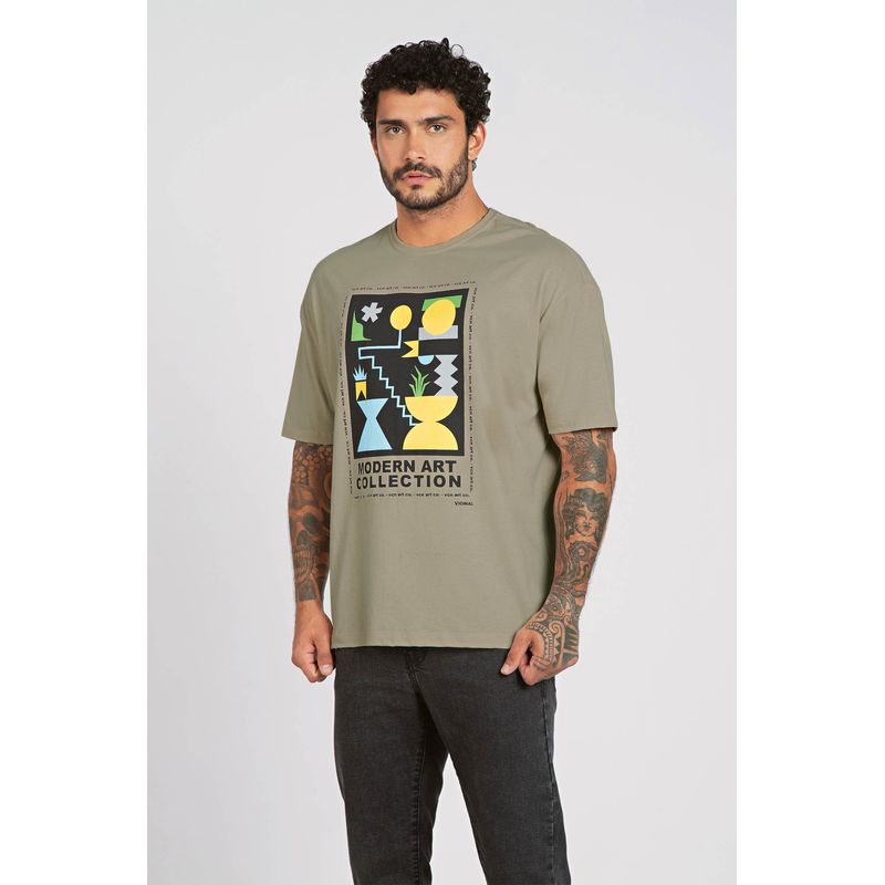 Camiseta-Art-Collection-Masculina-Vicinal