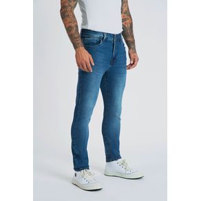 Calca-Jeans-Basica-Skinny-Vicinal Calca-Jeans-Basica-Skinny-Vicinal