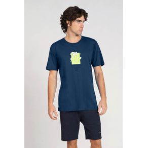 Camiseta-Botanical-Forms-Masculina-Vicinal- Camiseta-Botanical-Forms-Masculina-Vicinal-