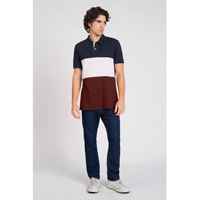 Polo-com-Recorte-Masculina-Vicinal