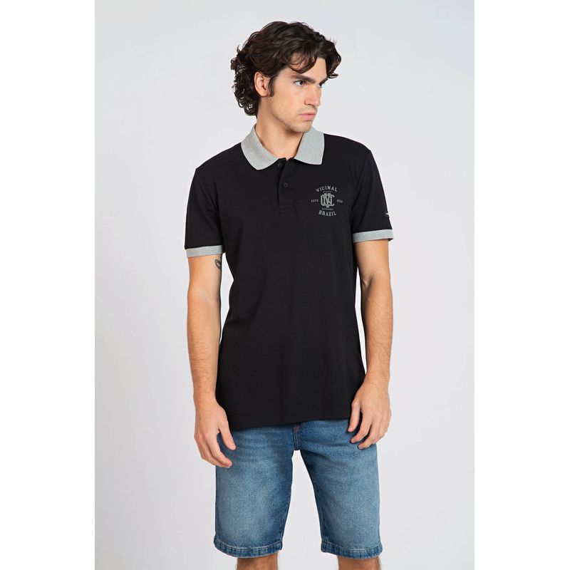 Polo-ESTD-Athletic-Masculina-Vicinal