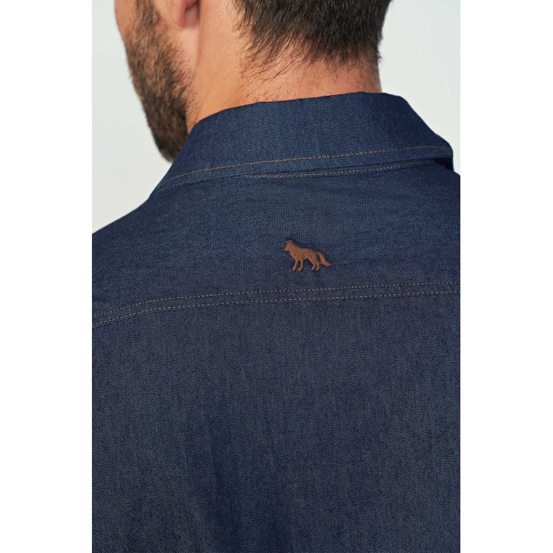 Camisa-Jeans-Slim-Masculina-Acostamento