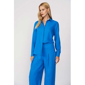 Camisa-Fenda-Lateral-Feminina-Acostamento Camisa-Fenda-Lateral-Feminina-Acostamento