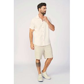 Camisa-Linho-Essence-Masculina-Acostamento Camisa-Linho-Essence-Masculina-Acostamento