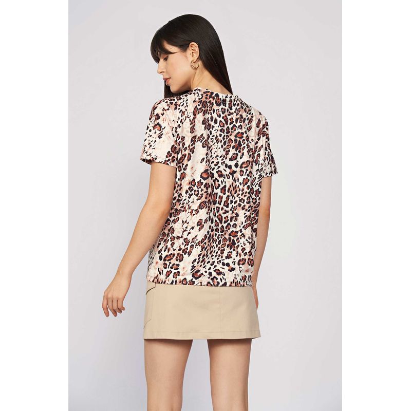 T-Shirt-Wild-Feminina-Acostamento