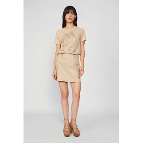 T-Shirt-Regular-Feminina-Acostamento- T-Shirt-Regular-Feminina-Acostamento-