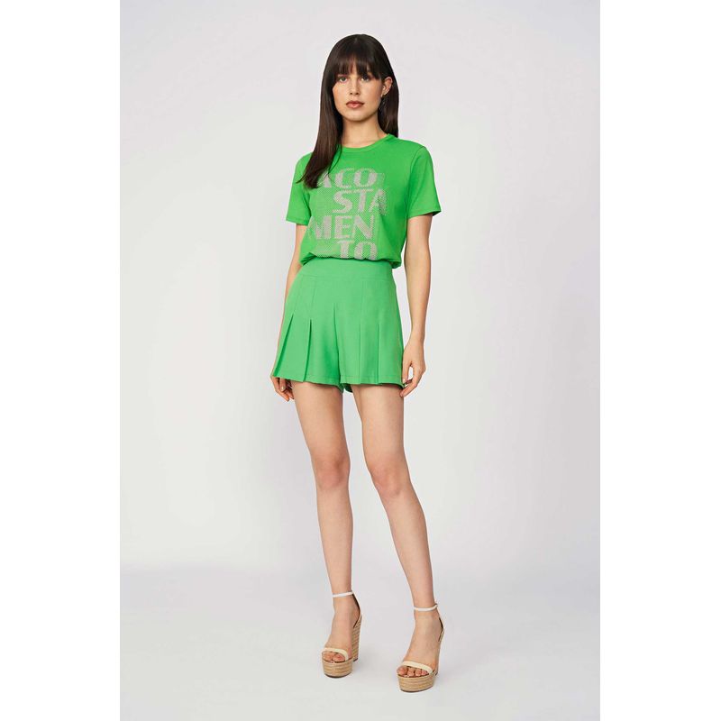 T-Shirt-Flashing-Feminina-Acostamento-