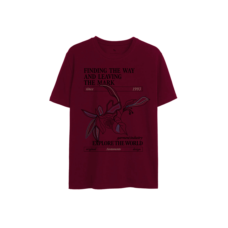 Camiseta-Explore-Masculina-Acostamento