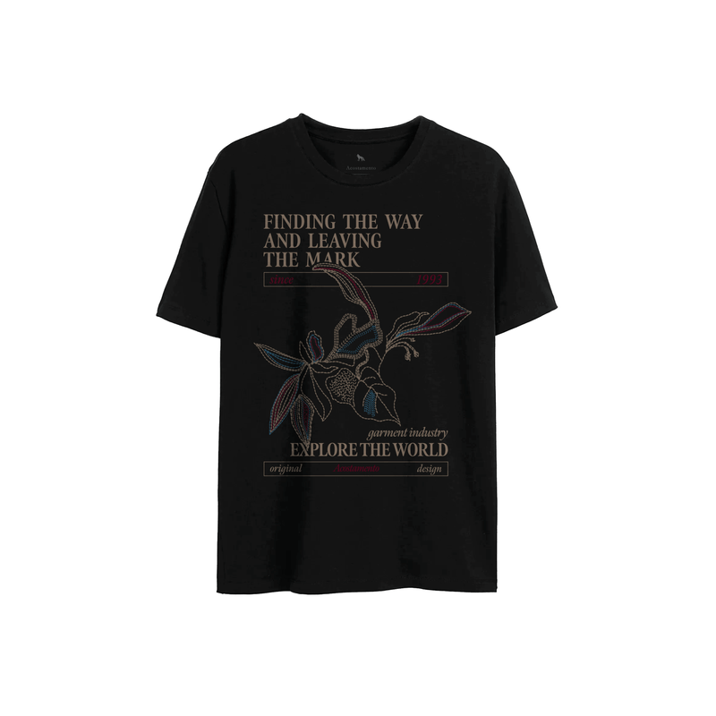 Camiseta-Explore-Masculina-Acostamento
