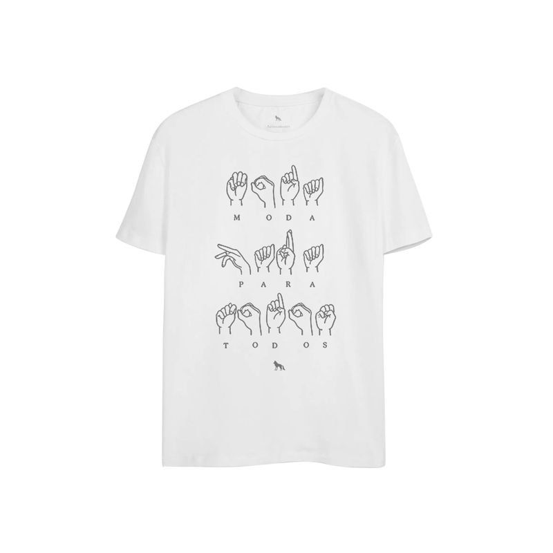 Camiseta-Casual-Libras-Masculina-Acostamento