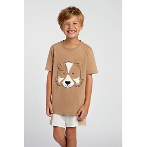 Camiseta-Interativa-Menino-Acostamento-Kids Camiseta-Interativa-Menino-Acostamento-Kids