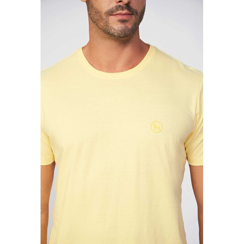 Camiseta-Wolf-Circle-Masculina-Acostamento