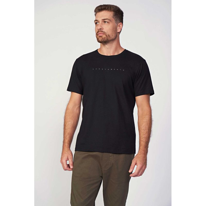 Camiseta-Com-Lettering-Masculina-Acostamento