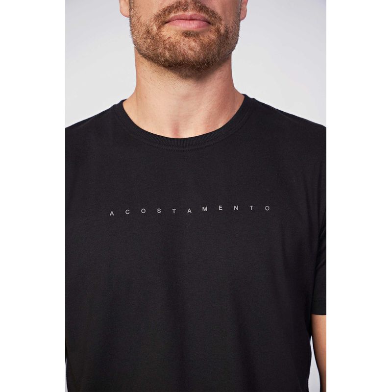 Camiseta-Com-Lettering-Masculina-Acostamento