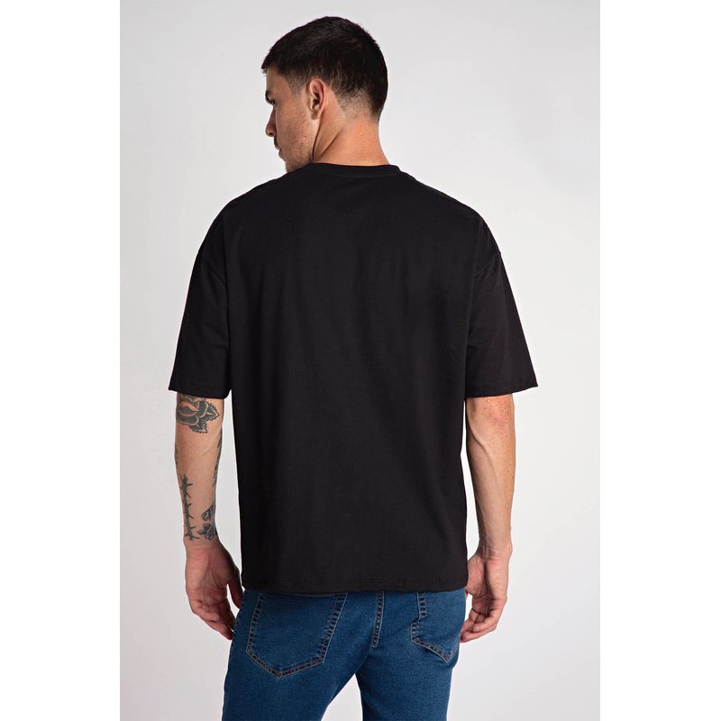 Camiseta-Sloth-Loose-Masculina-Vicinal