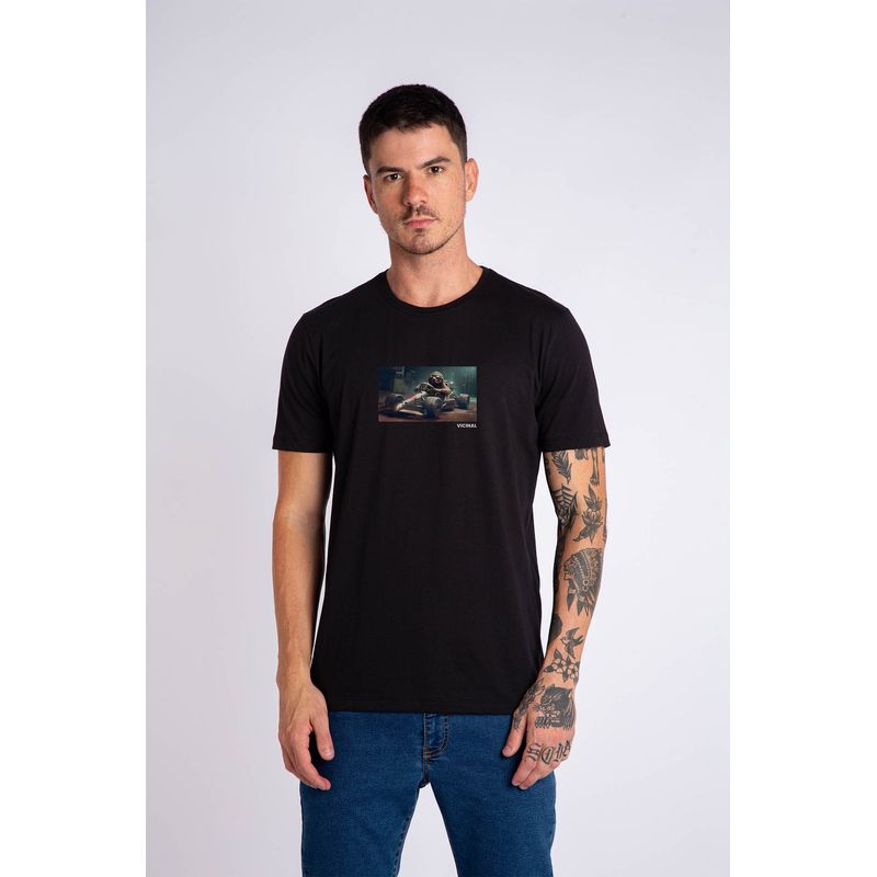 Camiseta-Sloth-Racer-Masculina-Vicinal