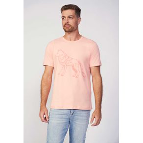 Camiseta-Lobo-Rascunho-Masculina-Acostamento