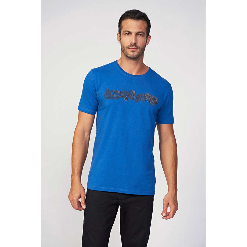 Camiseta-Line-Touch-Masculina-Acostamento