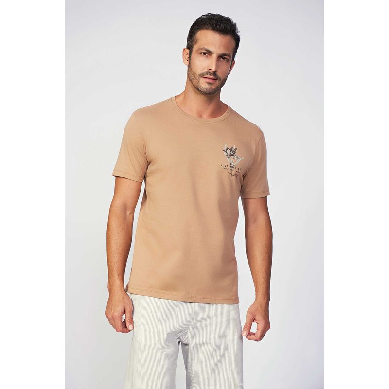 Camiseta-Flor-Local-Masculina-Acostamento