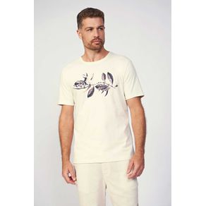 Camiseta-Branch-Masculina-Acostamento Camiseta-Branch-Masculina-Acostamento