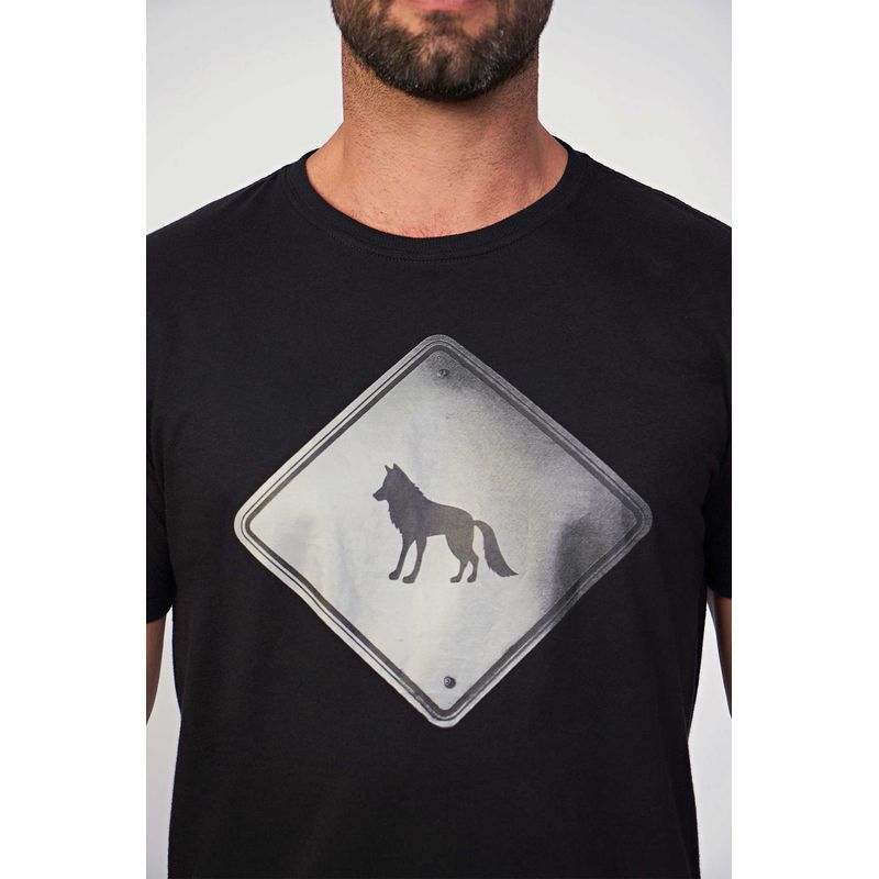Camiseta-Placa-Masculina-Acostamento