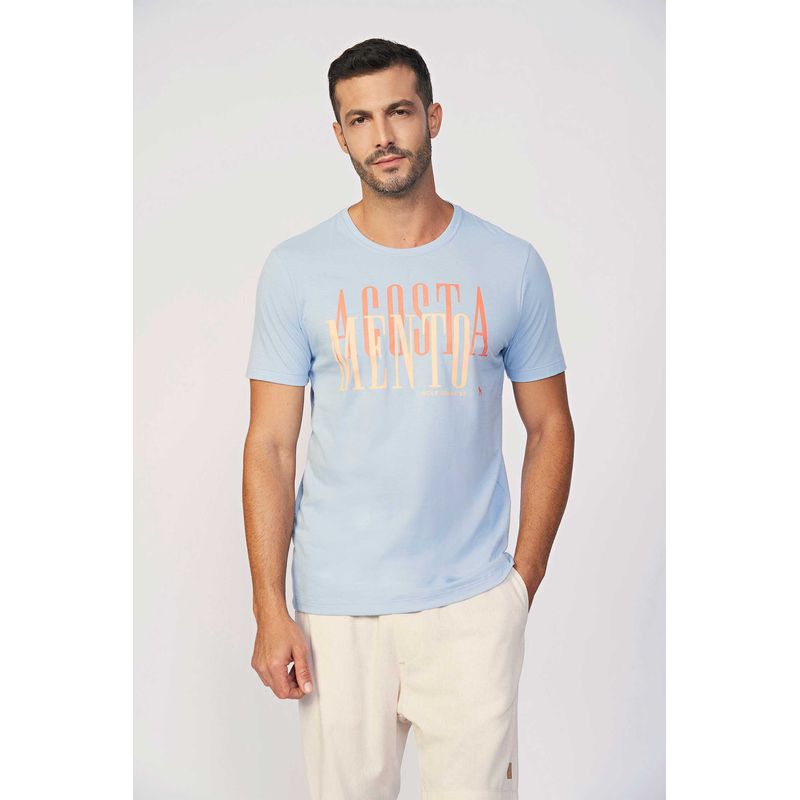 Camiseta-Escrita-Sobreposta-Masculina-Acostamento