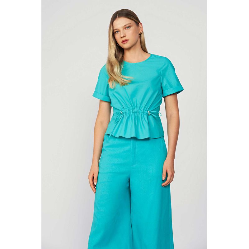 Blusa-Franzido-Cintura-Feminina-Acostamento