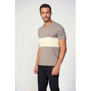 Camiseta-Faixas-Masculina-Acostamento Camiseta-Faixas-Masculina-Acostamento