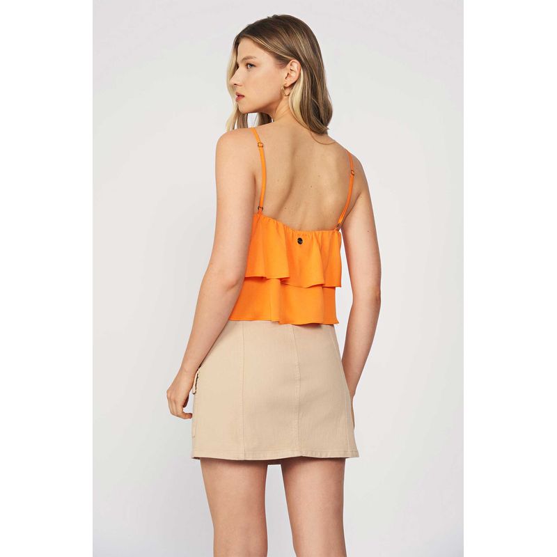 Blusa-Babado-Plissado-Feminina-Acostamento