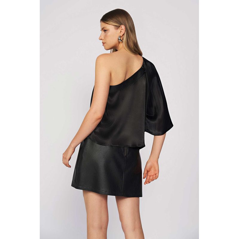 Blusa-Black-Manga-Unica-Feminina-Acostamento-