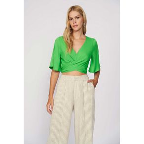 Blusa-Decote-V-Transpassada-Feminina-Acostamento