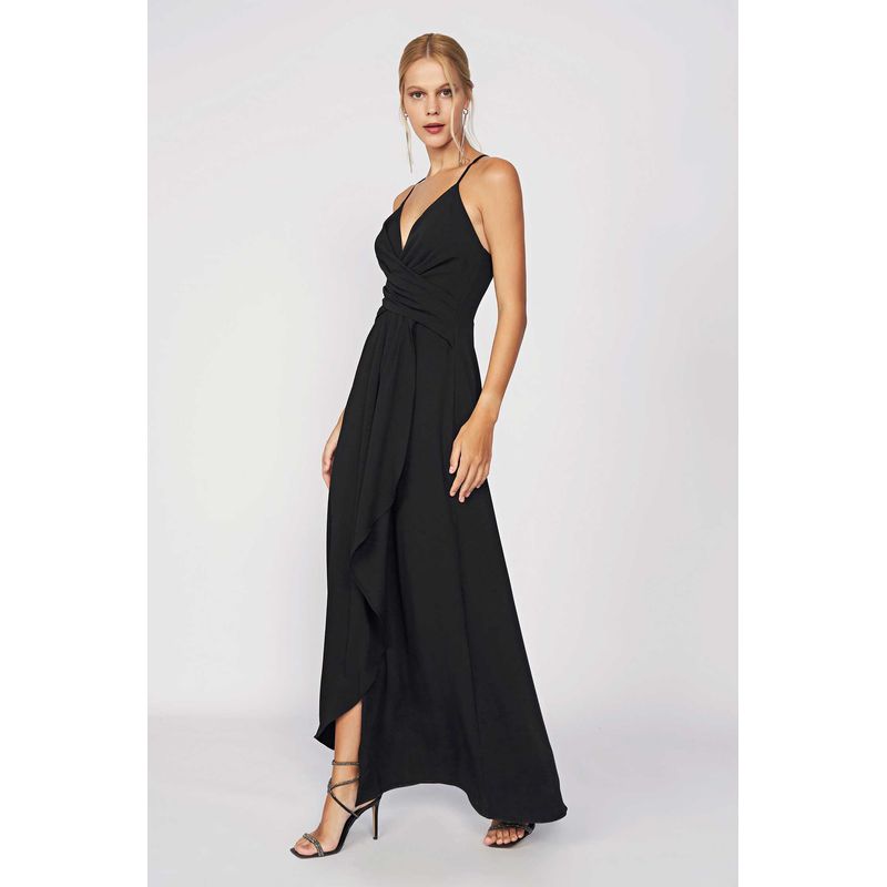 Vestido-Assimetrico-Transpassado-Feminino-Acostamento-