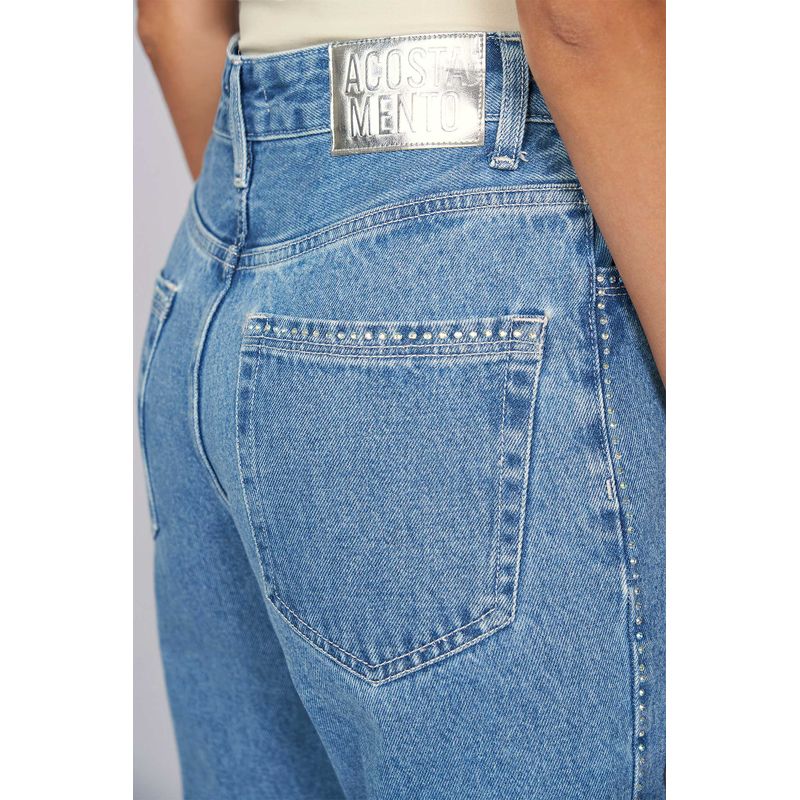 Calca-Jeans-Mom-Strass-Feminina-Acostamento