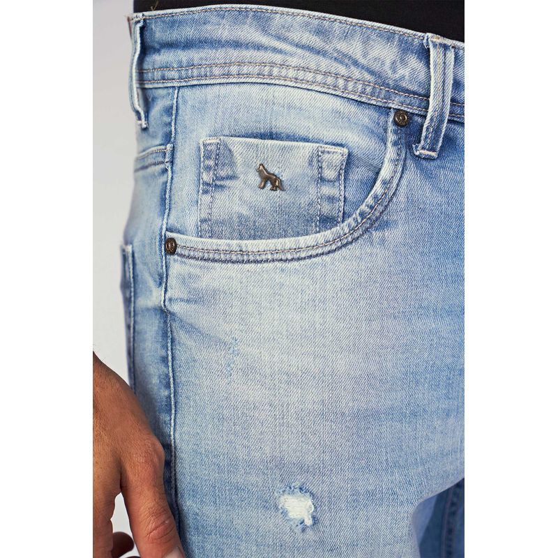 Calca-Jeans-Super-Skinny-Destroyed-Masculina-Acostamento