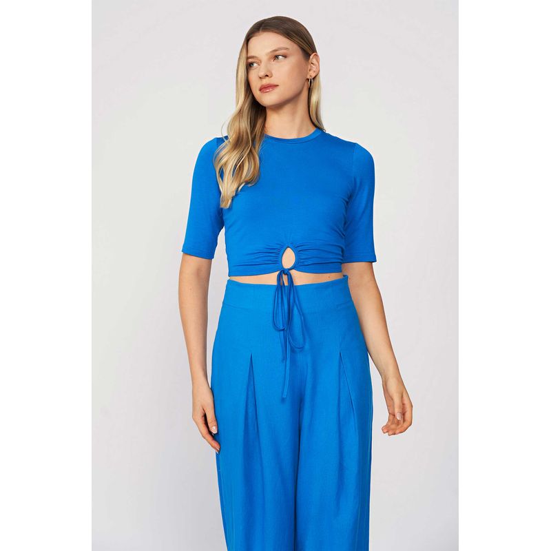 Blusa-Franzida-Amarracao-Feminina-Acostamento