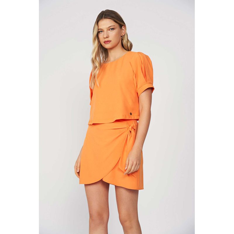 Blusa-Manga-Drapeada-Feminina-Acostamento