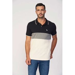 Polo-Com-Recorte-Masculina-Acostamento