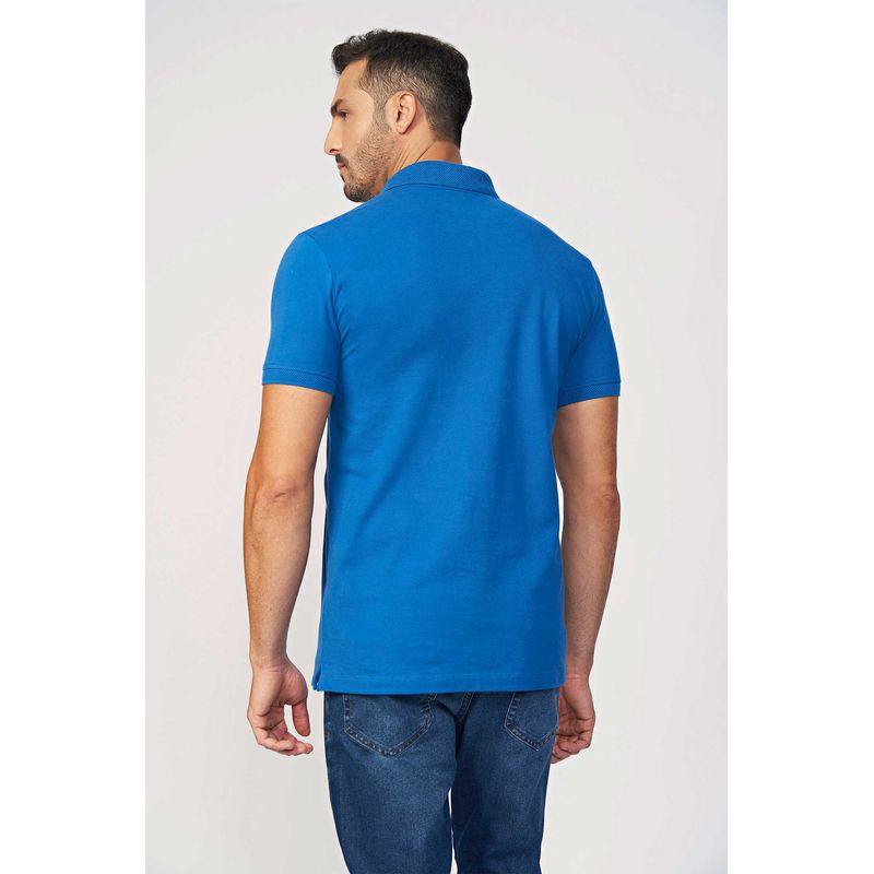 Polo-Essential-One-Masculina-Acostamento