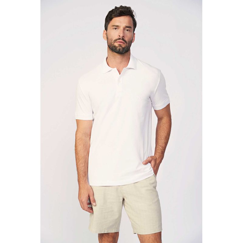 Polo-Essential-Lobo-Masculina-Acostamento