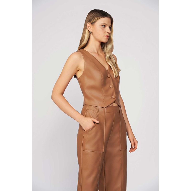 Colete-Botoes-PU-Feminino-Acostamento-